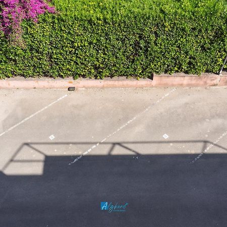 Apartamento Granelli Di Sabbia Alguer Exterior foto
