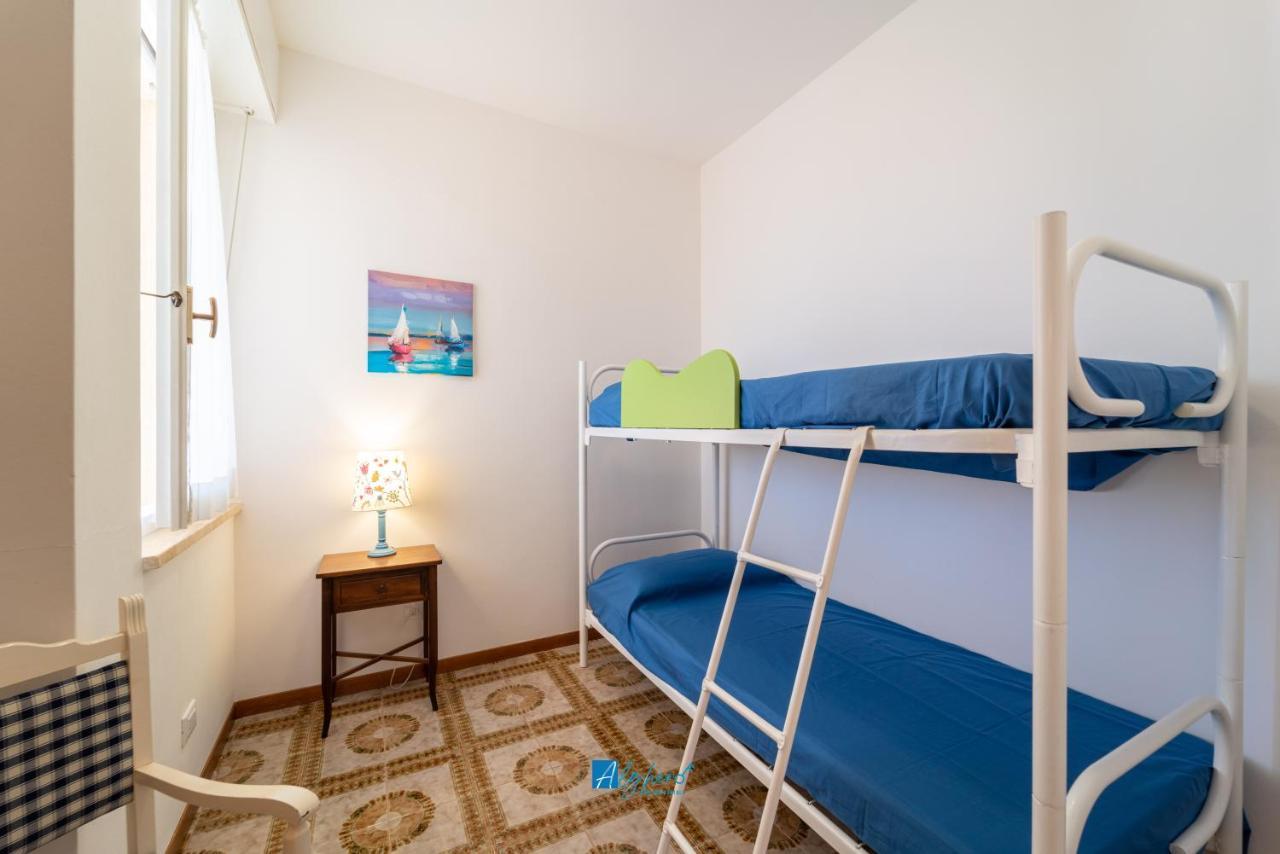 Apartamento Granelli Di Sabbia Alguer Exterior foto