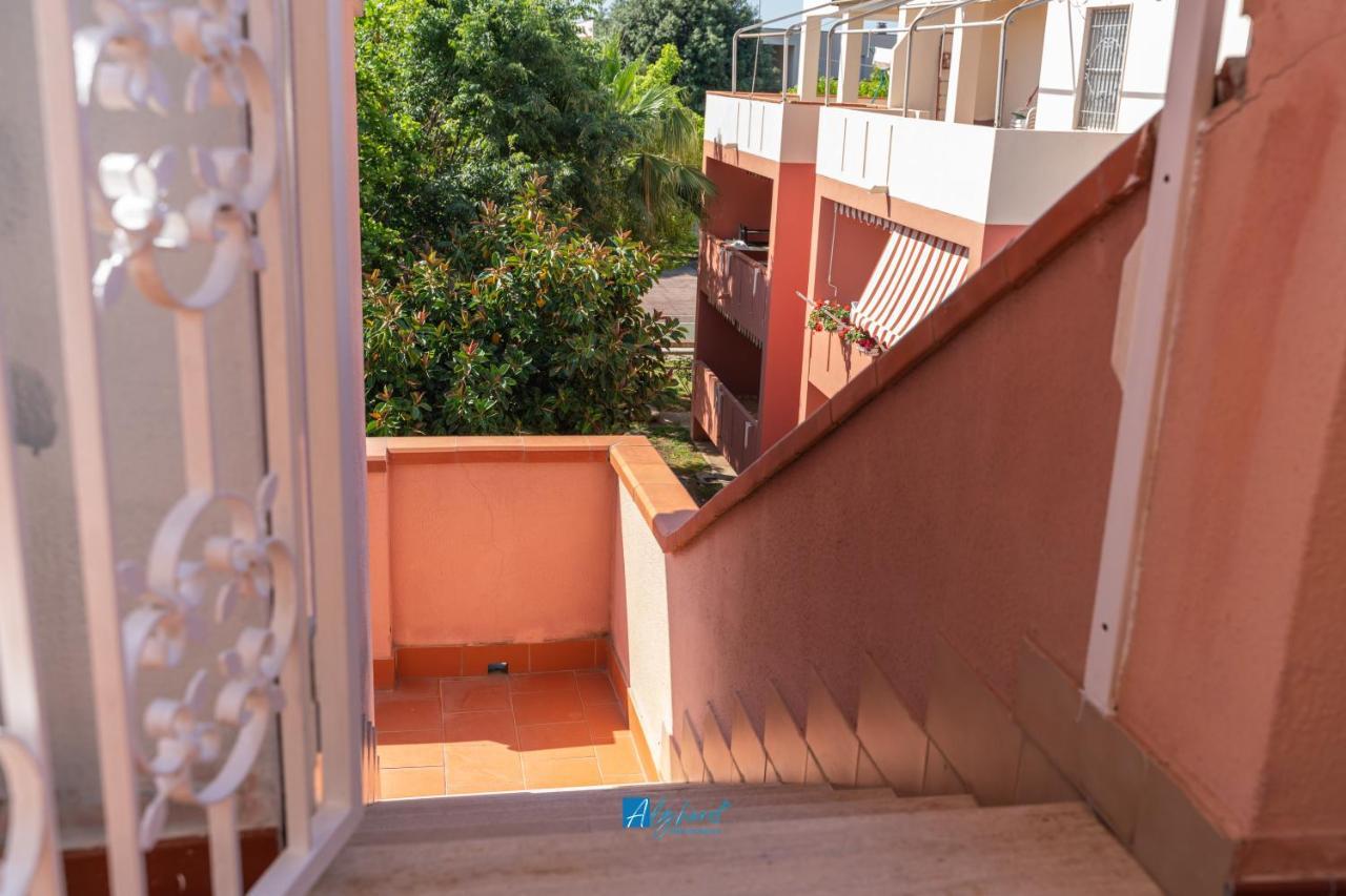 Apartamento Granelli Di Sabbia Alguer Exterior foto